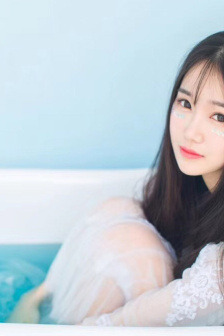初中女生喊疼男生越往里寨游